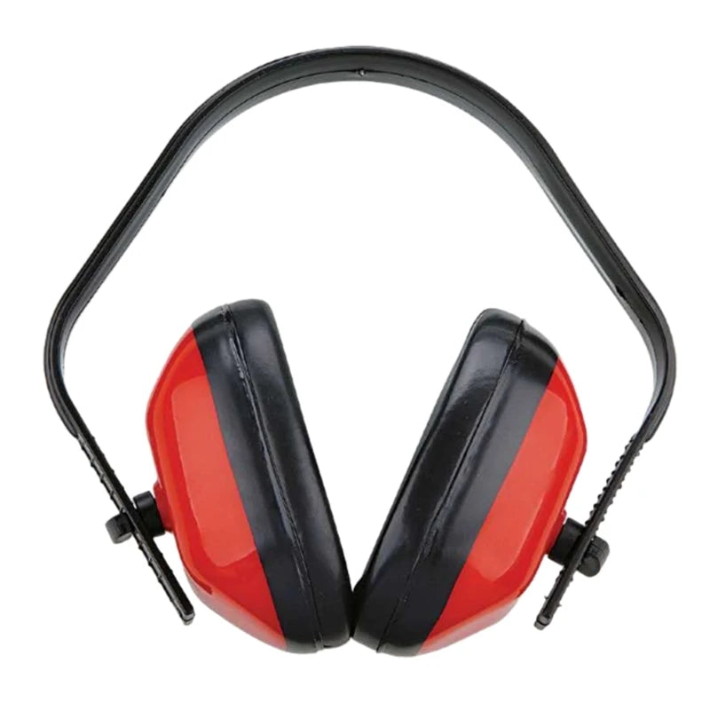 Kids' Noise-Reducing Ear Muffs – Lightweight & Comfortable