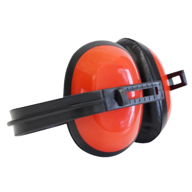 Kids' Noise-Reducing Ear Muffs – Lightweight & Comfortable
