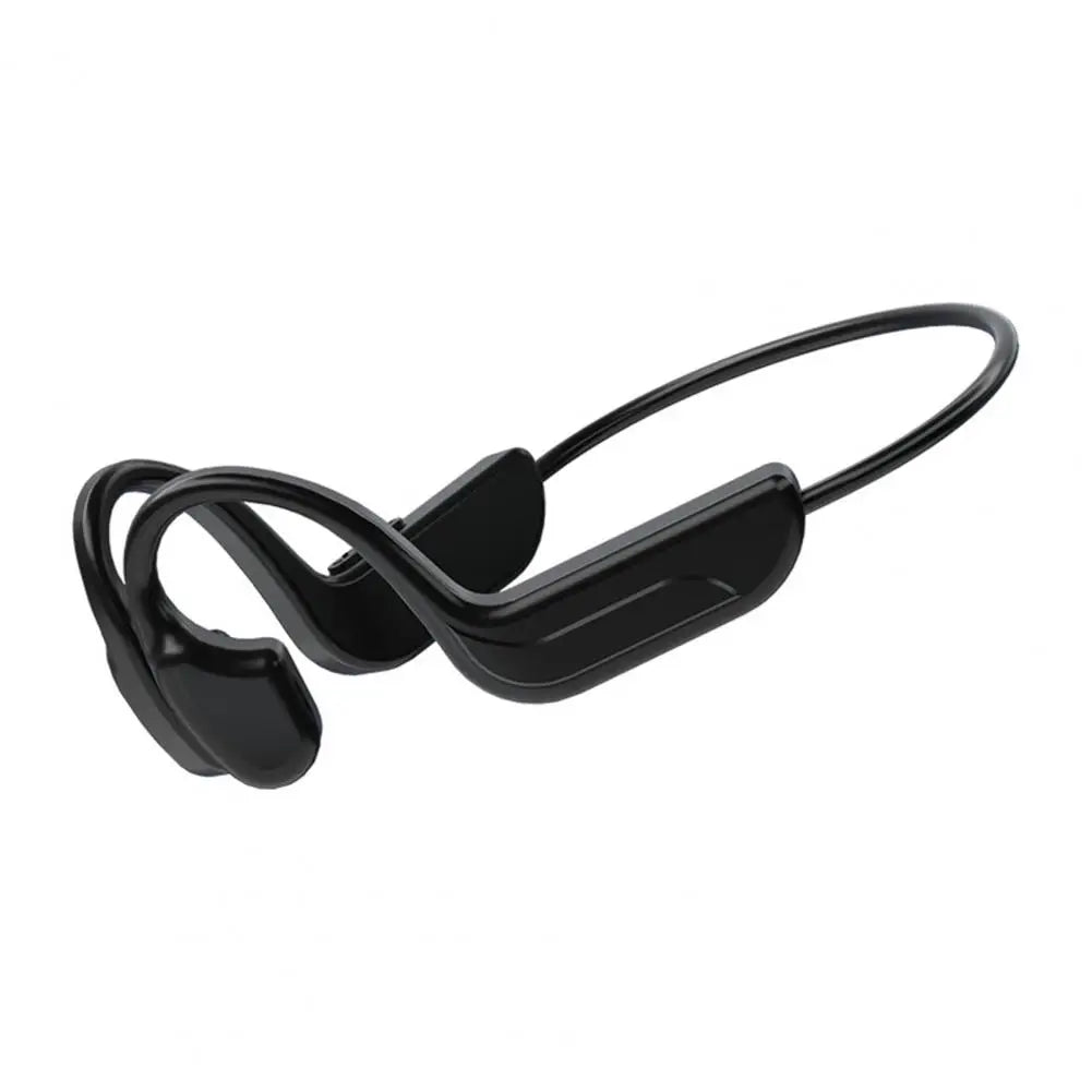 Bone Conduction Wireless Earphones – Comfort and Clarity Without the In-Ear Feeling