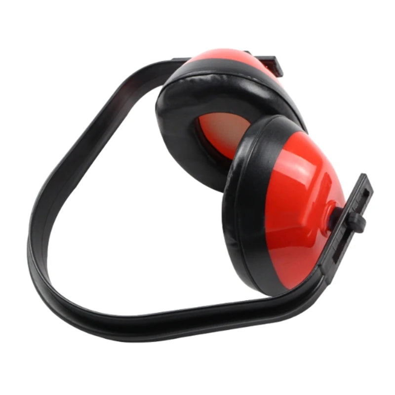 Kids' Noise-Reducing Ear Muffs – Lightweight & Comfortable
